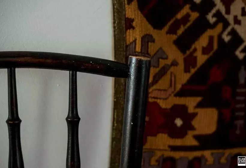 ペンション Liget Vendégház