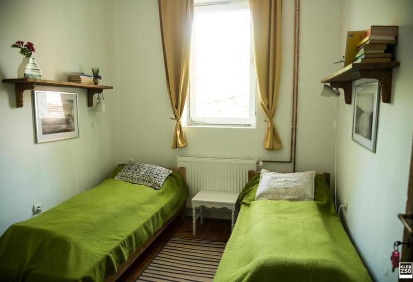 Pension Liget Vendégház