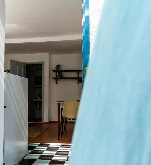 ペンション Liget Vendégház