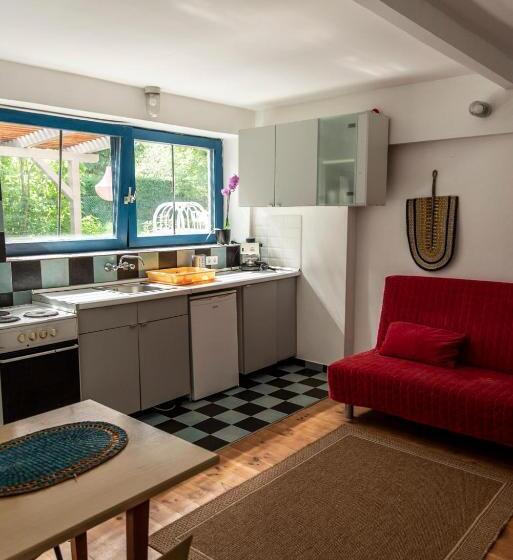 Pension Liget Vendégház