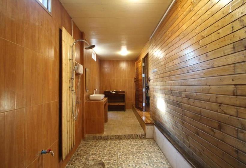 Pensão Longbay Lipe Bungalow