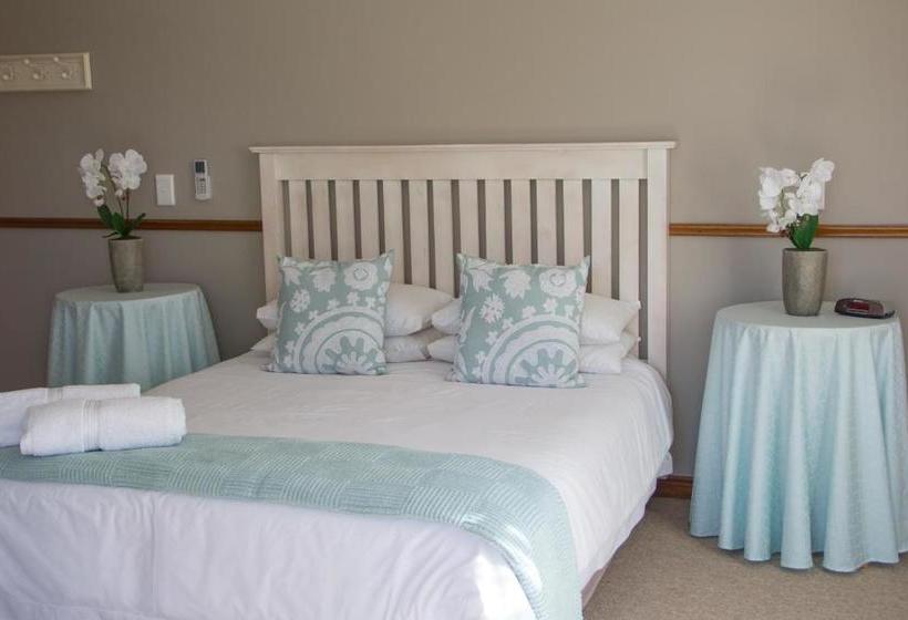 פנסיון Oewerpalms View