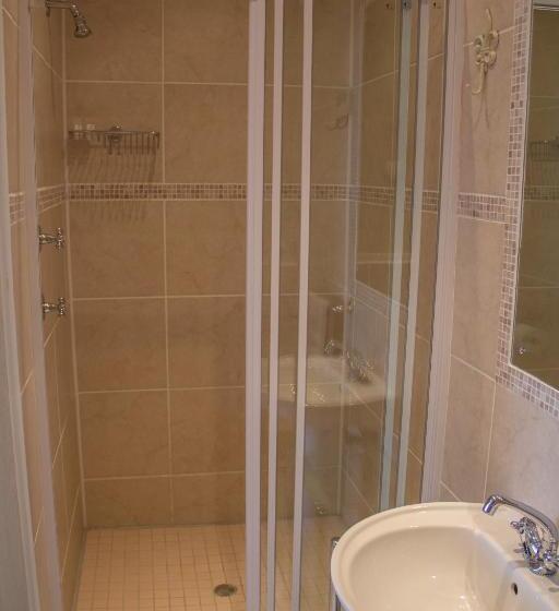 פנסיון Oewerpalms View