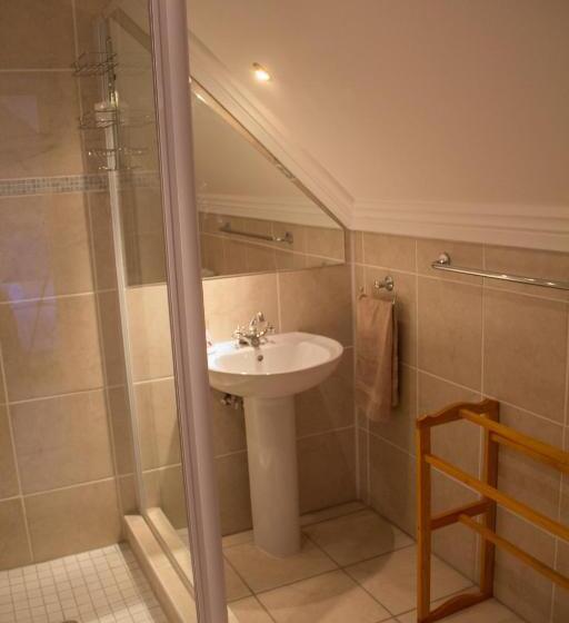 פנסיון Oewerpalms View