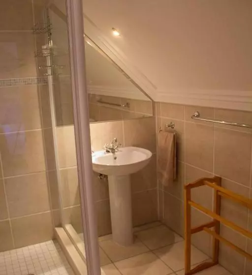 پانسیون Oewerpalms View