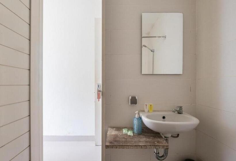 פנסיון Reddoorz @ Pecatu Ungasan