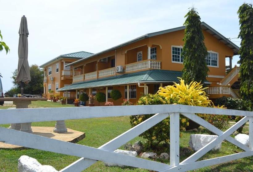 پانسیون Buccoo Reef View