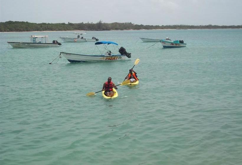پانسیون Buccoo Reef View