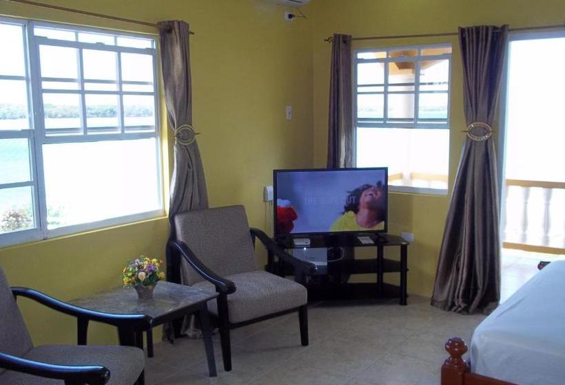 پانسیون Buccoo Reef View