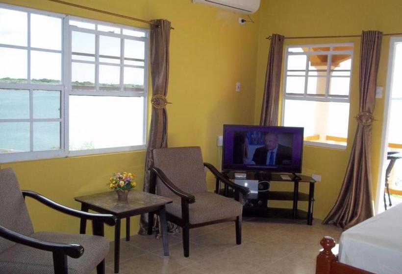 پانسیون Buccoo Reef View