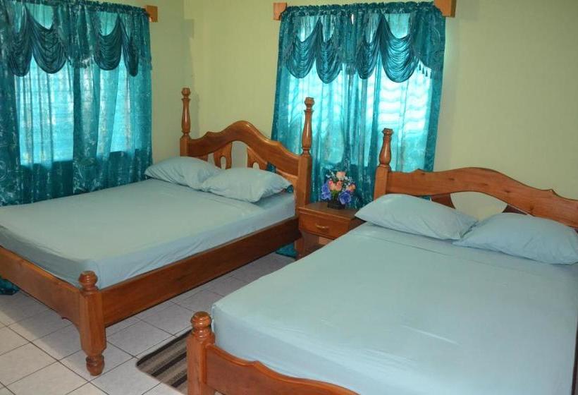 پانسیون Buccoo Reef View