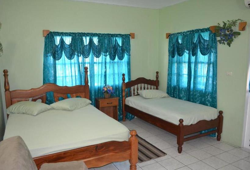 پانسیون Buccoo Reef View