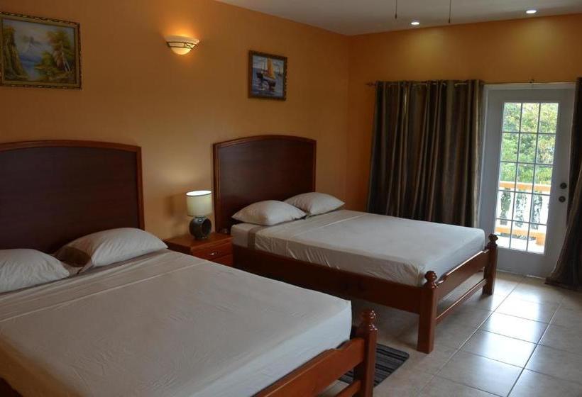 پانسیون Buccoo Reef View