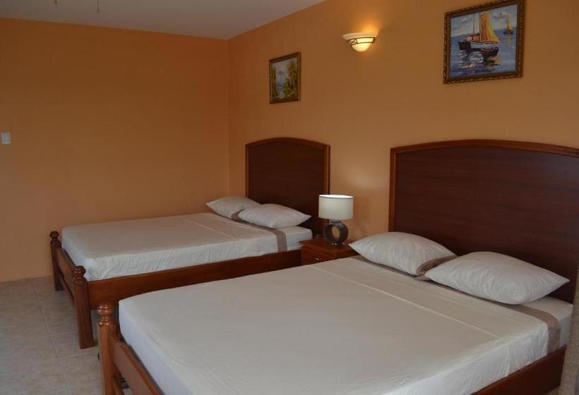 پانسیون Buccoo Reef View