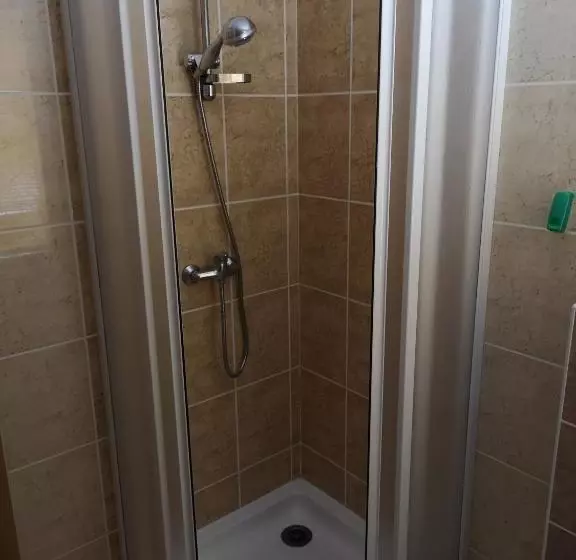 Pensione Riegrova Chata Kozákov