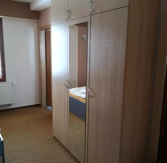 Pensione Riegrova Chata Kozákov