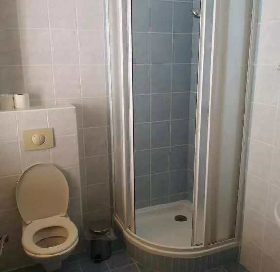 Pensione Riegrova Chata Kozákov