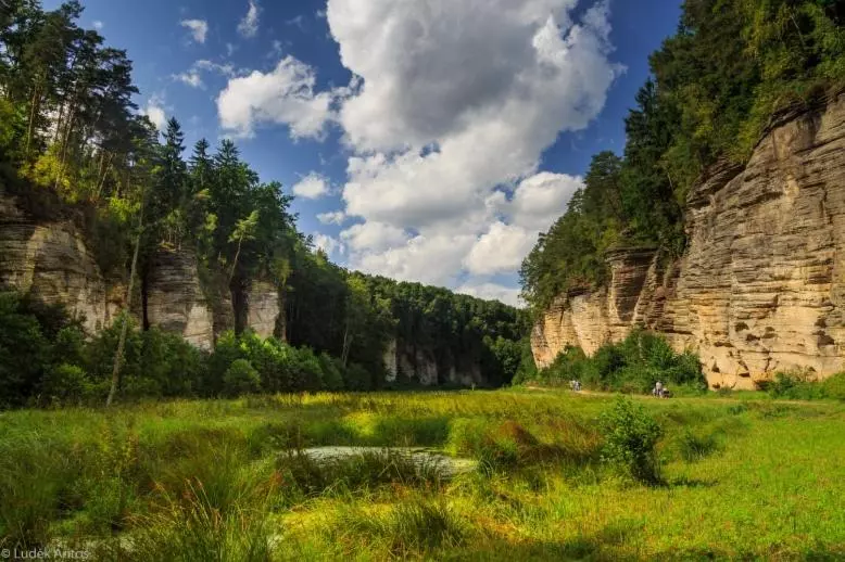 Pensione Riegrova Chata Kozákov