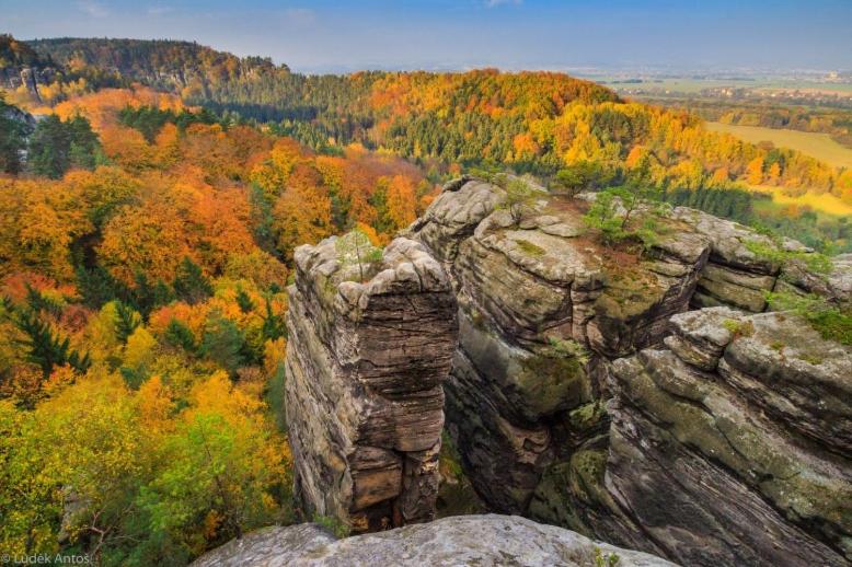 膳宿费 Riegrova Chata Kozákov