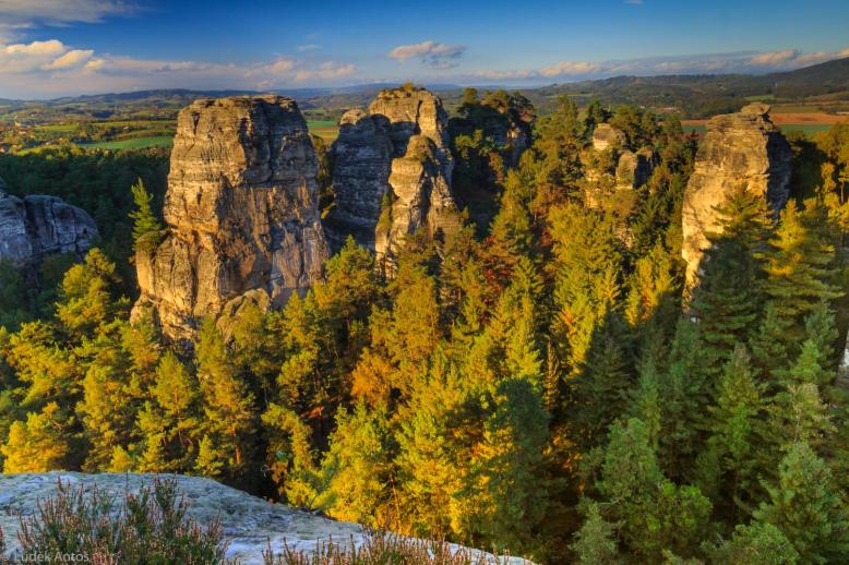 膳宿费 Riegrova Chata Kozákov