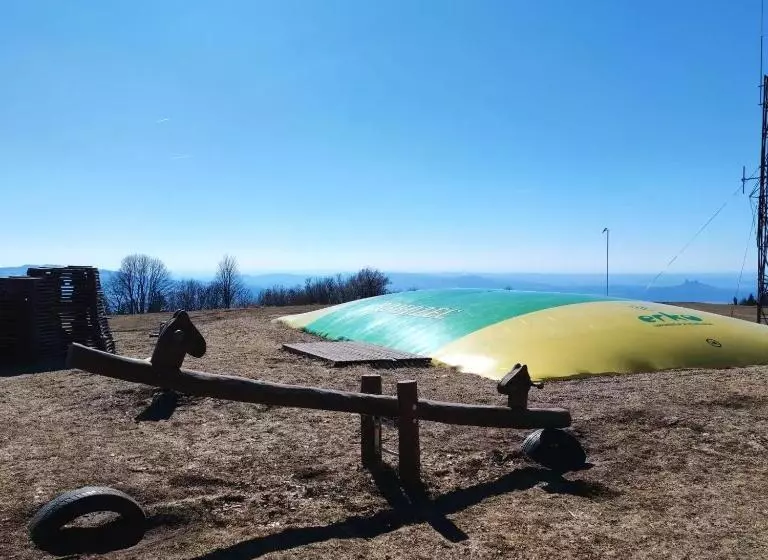 Pensione Riegrova Chata Kozákov