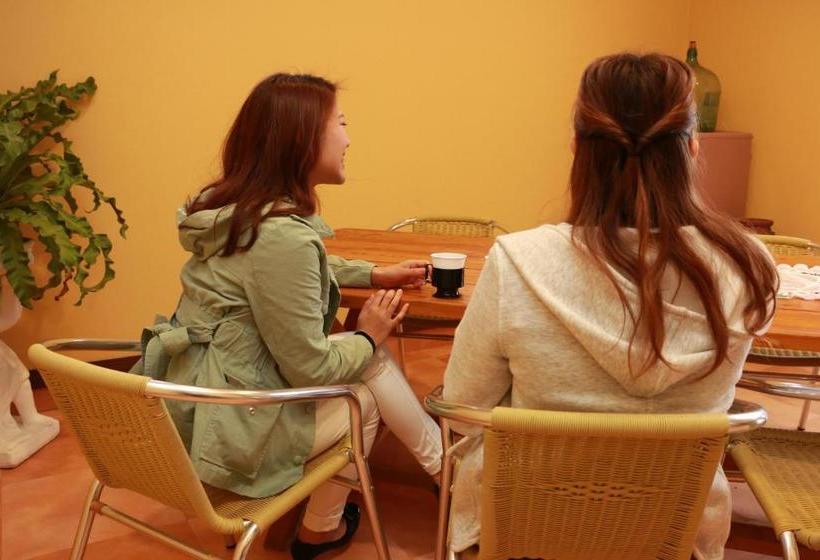 ペンション Sunny Spot