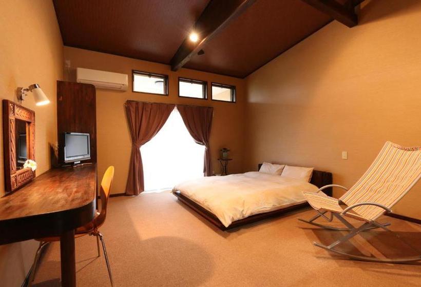 ペンション Sunny Spot