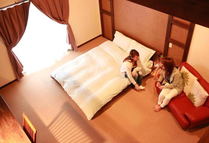 ペンション Sunny Spot