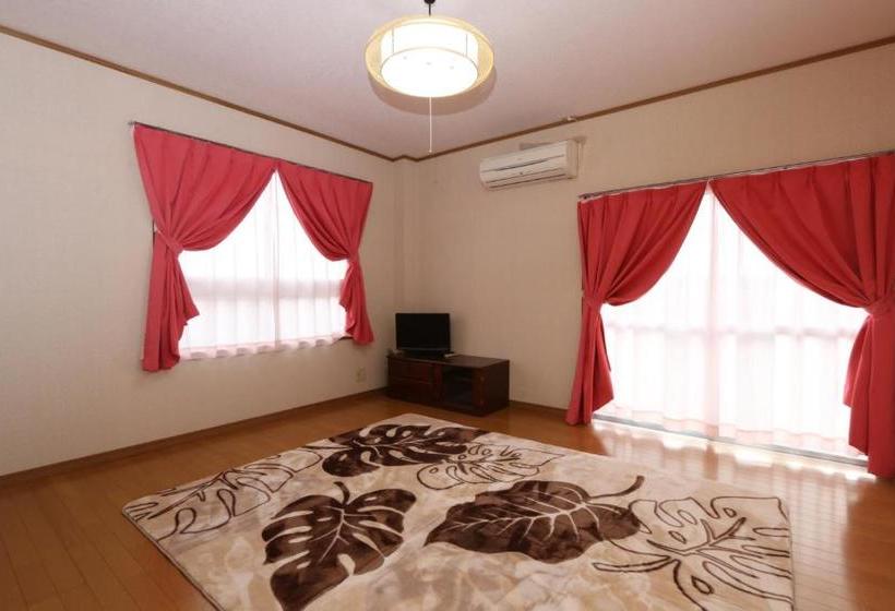 ペンション Sunny Spot