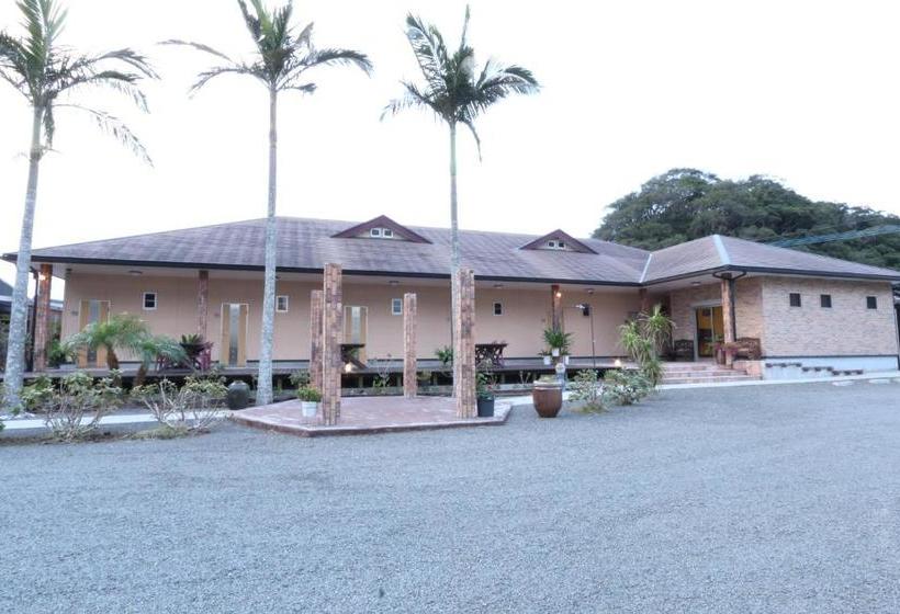 ペンション Sunny Spot