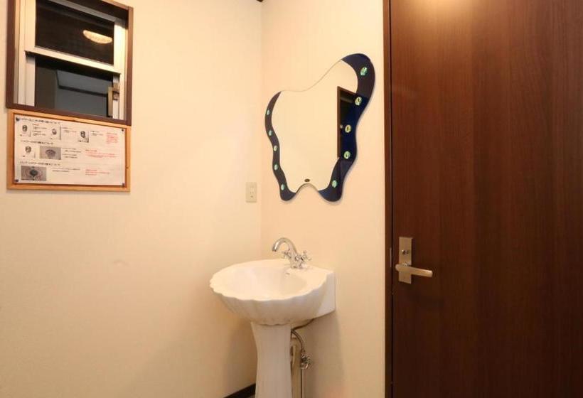 ペンション Sunny Spot