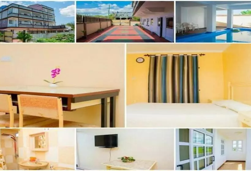 پانسیون Sunshine Villa