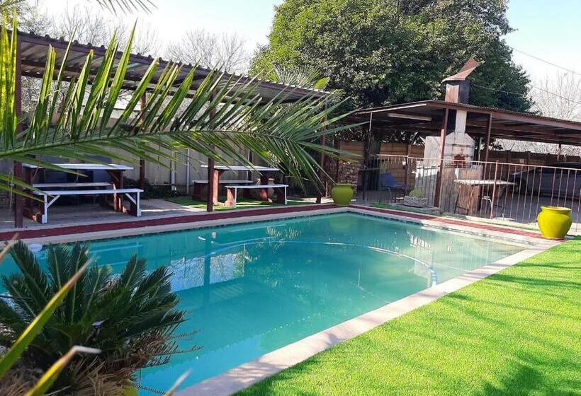 Pension Tukha Guesthouse