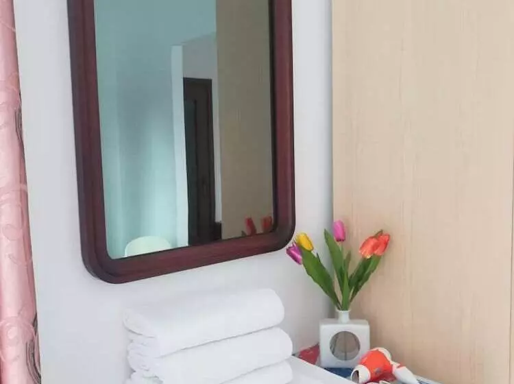 Majatalo Venice Vacation House