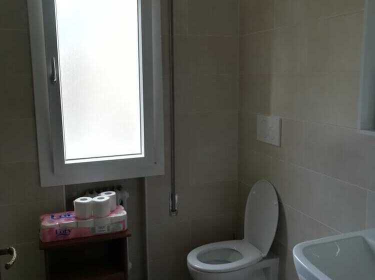 Пансион Venice Vacation House