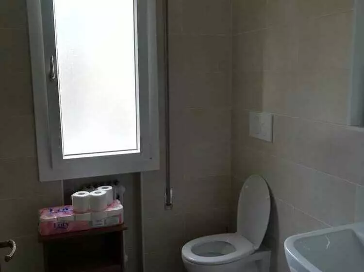 Majatalo Venice Vacation House