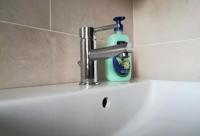 Majatalo Venice Vacation House