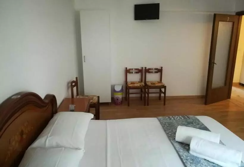 Majatalo Venice Vacation House