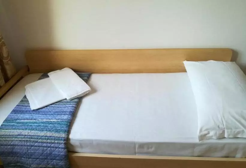 Majatalo Venice Vacation House