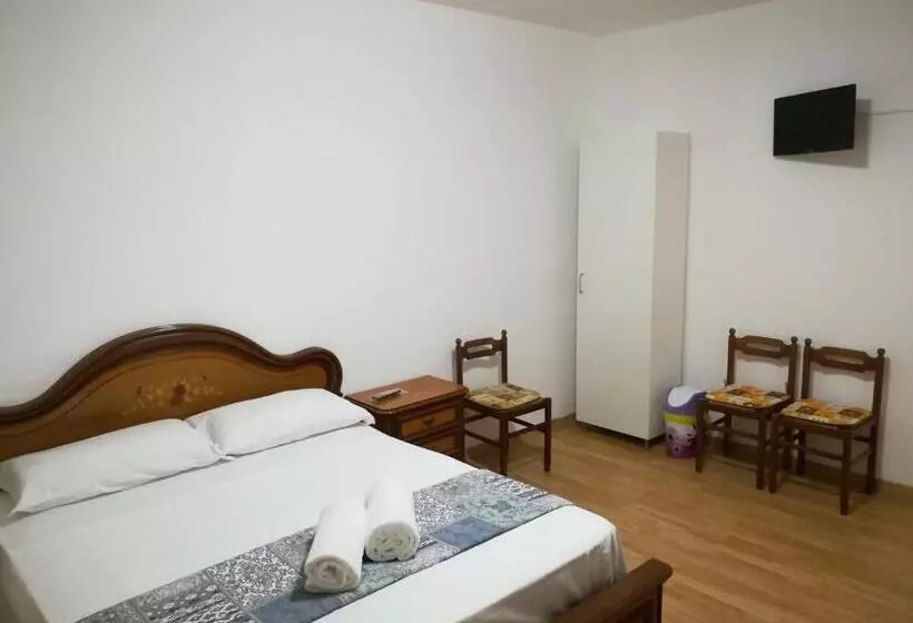 Majatalo Venice Vacation House