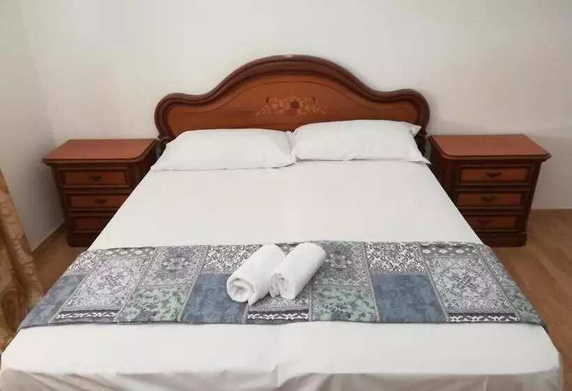 Majatalo Venice Vacation House