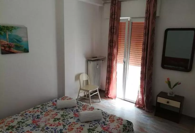 Majatalo Venice Vacation House