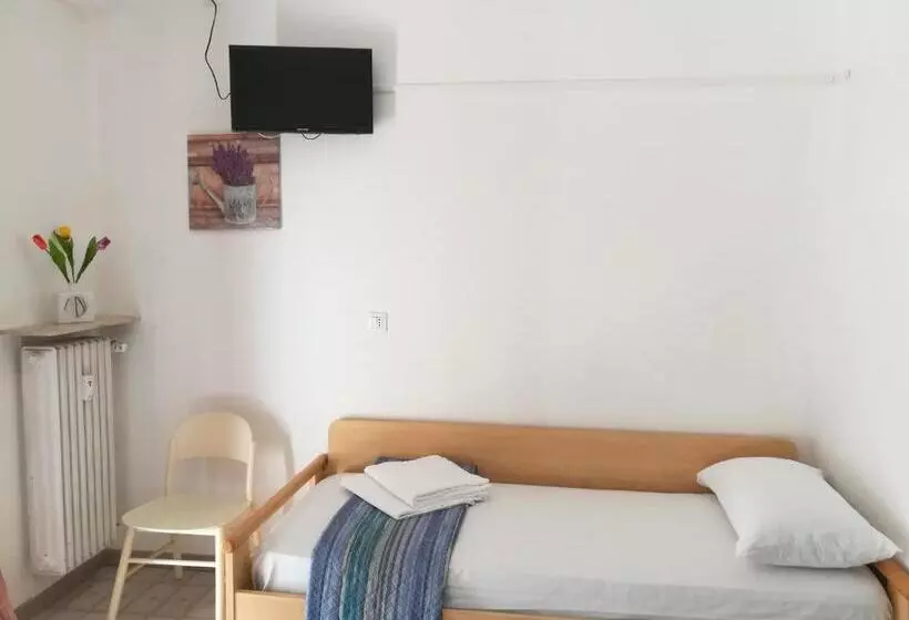 Majatalo Venice Vacation House