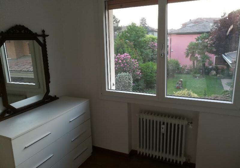 Пансион Venice Vacation House