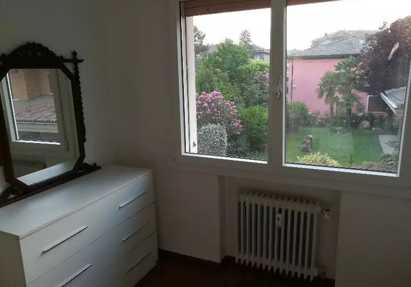 Majatalo Venice Vacation House