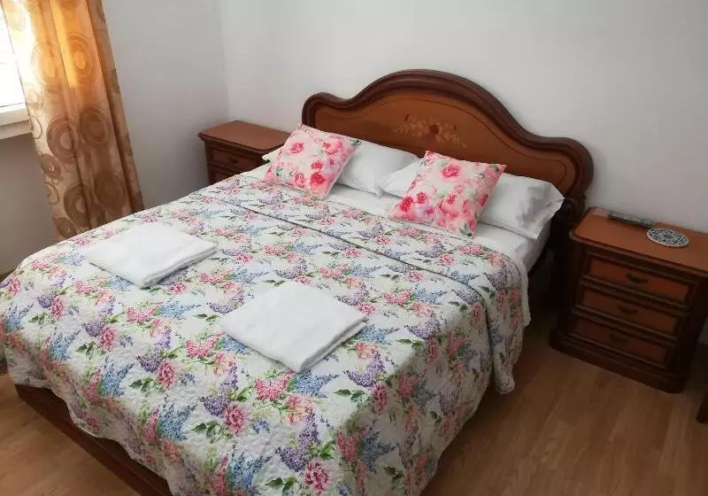 Majatalo Venice Vacation House