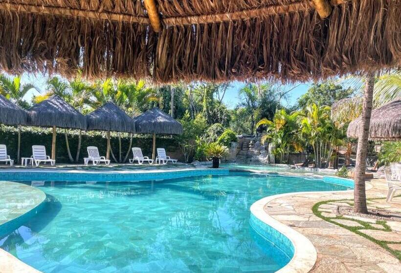 פנסיון Villa Triacca Eco Pousada E Vinhos