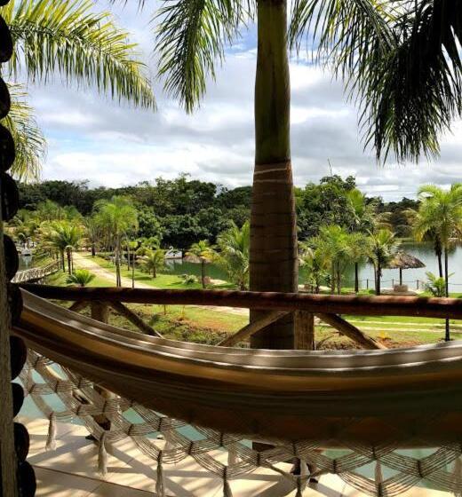 פנסיון Villa Triacca Eco Pousada E Vinhos