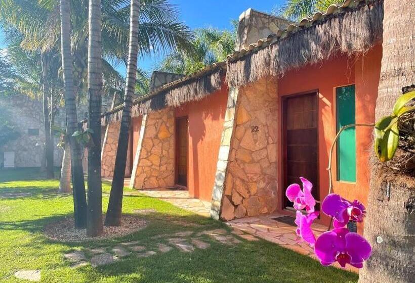 פנסיון Villa Triacca Eco Pousada E Vinhos