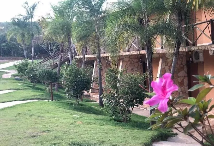 پانسیون Villa Triacca Eco Pousada E Vinhos